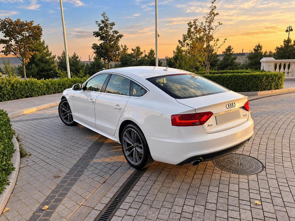 2013 Audi A5, 2.0L, 184000km - Image 16