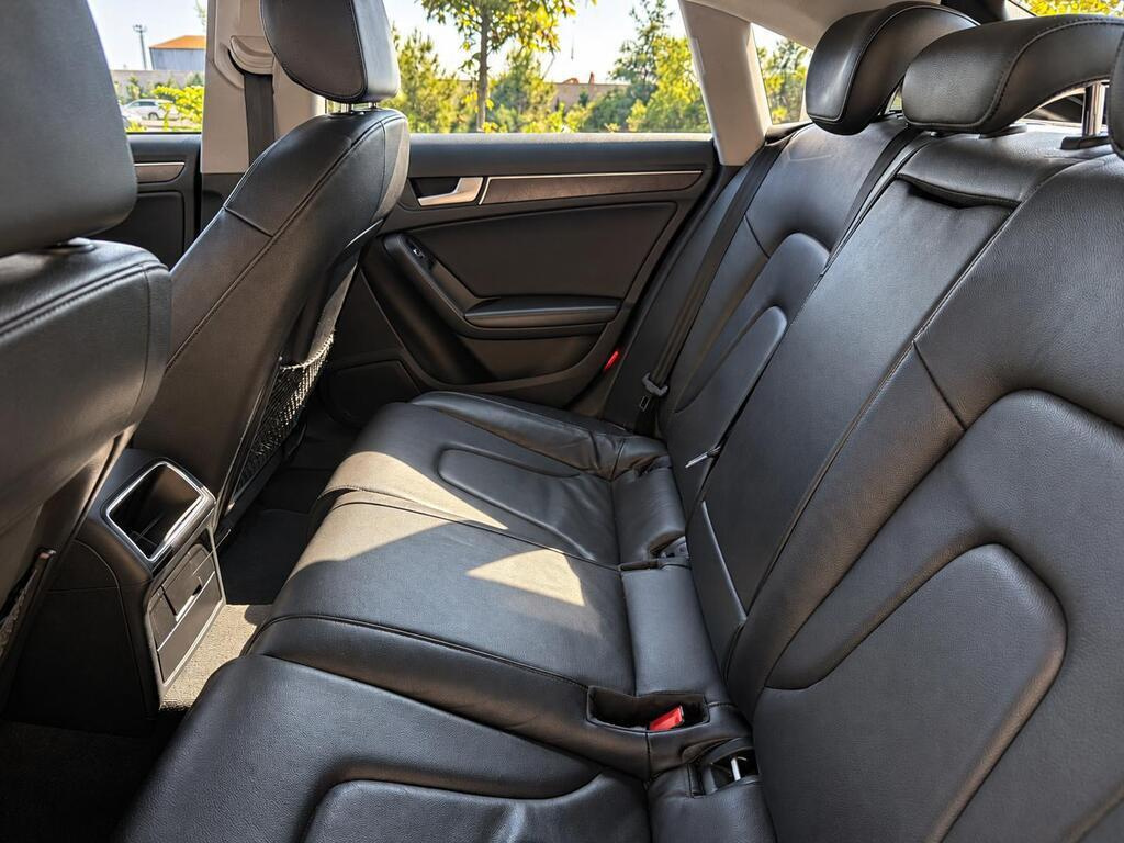 2013 Audi A5, 2.0L, 184000km - Image 3