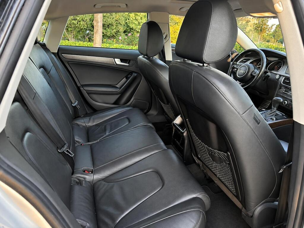 2013 Audi A5, 2.0L, 184000km - Image 4