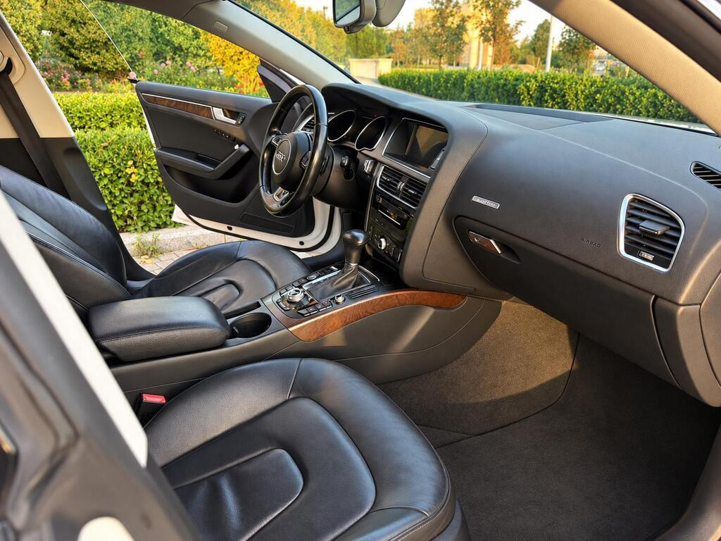 2013 Audi A5, 2.0L, 184000km - Image 6