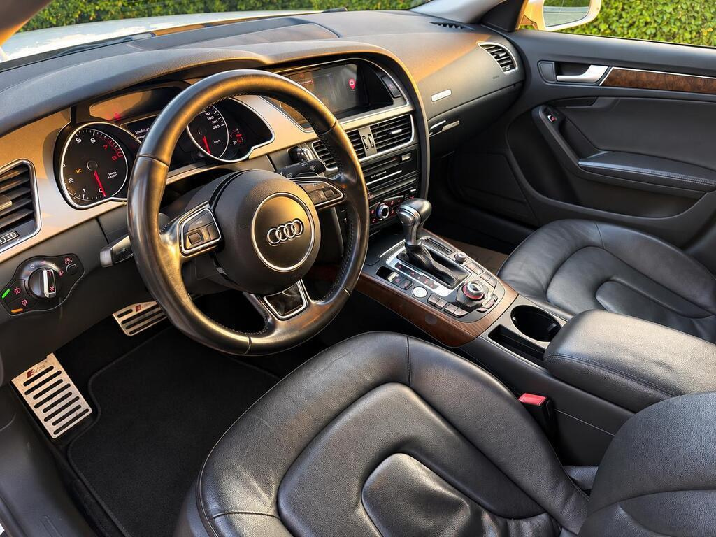 2013 Audi A5, 2.0L, 184000km - Image 7