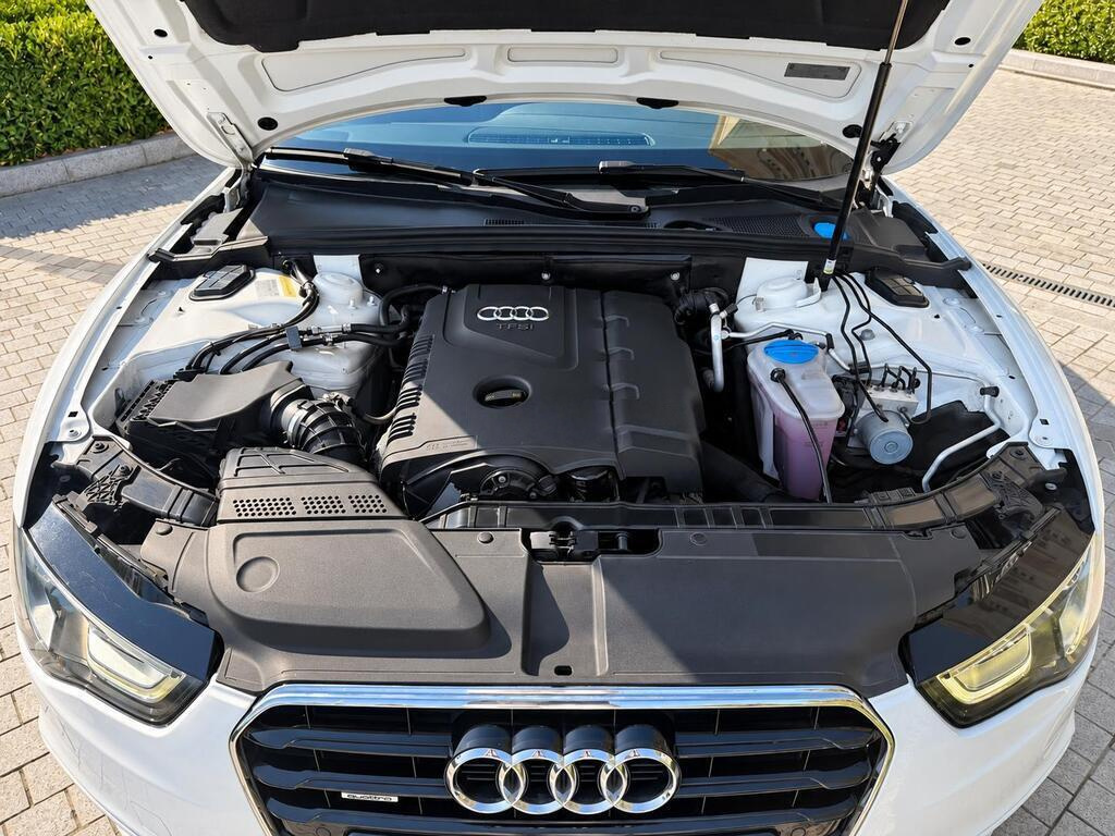 2013 Audi A5, 2.0L, 184000km - Image 9