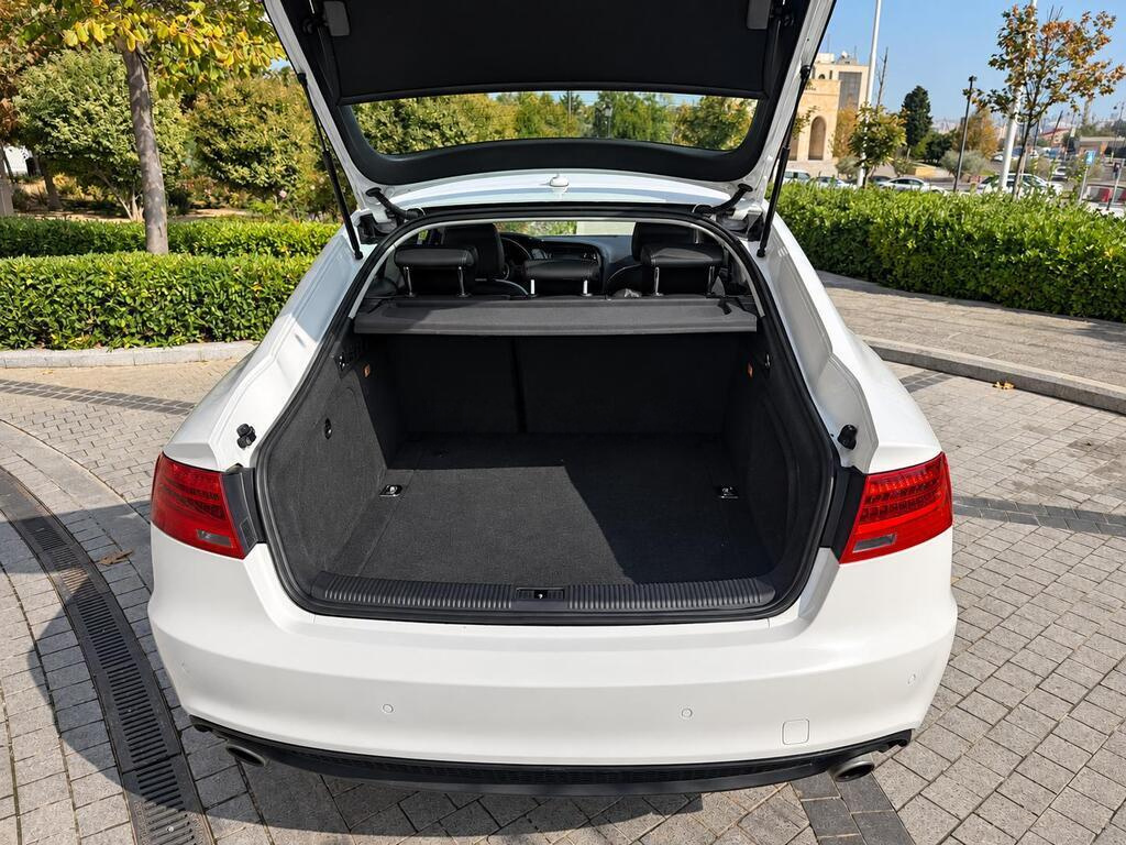 2013 Audi A5, 2.0L, 184000km - Image 10