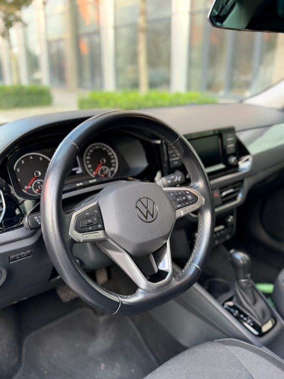 2020 Volkswagen Polo, 1.6L, 63000km - Image 11