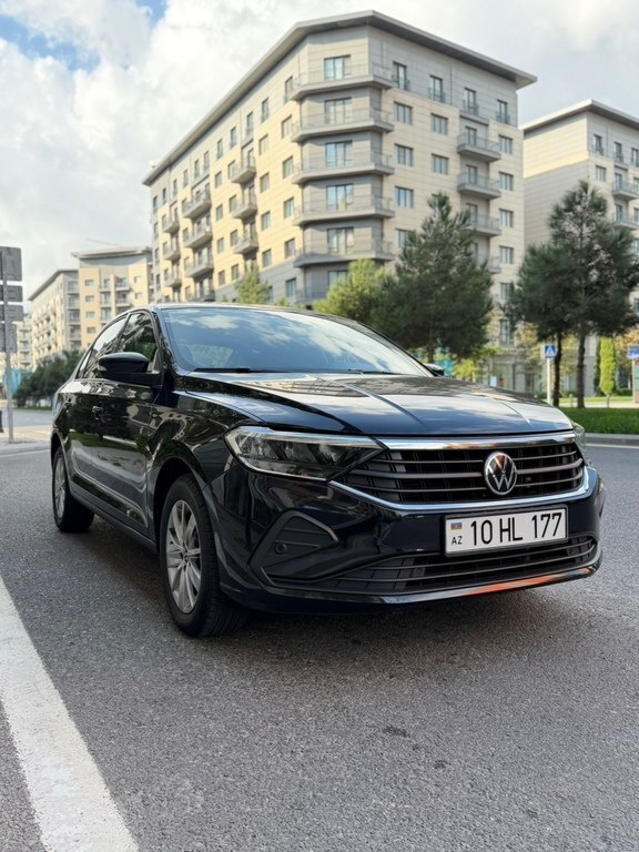 2020 Volkswagen Polo, 1.6L, 63000km - Image 4