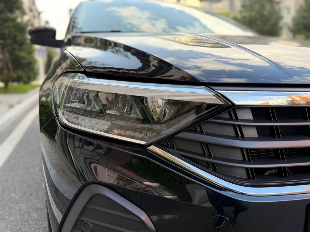 2020 Volkswagen Polo, 1.6L, 63000km - Image 7