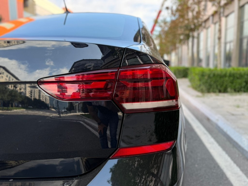 2020 Volkswagen Polo, 1.6L, 63000km - Image 8