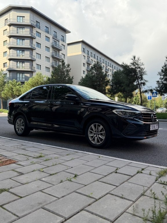 2020 Volkswagen Polo, 1.6L, 63000km - Image 9