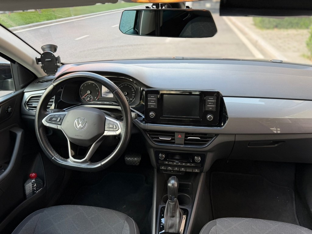 2020 Volkswagen Polo, 1.6L, 63000km - Image 10