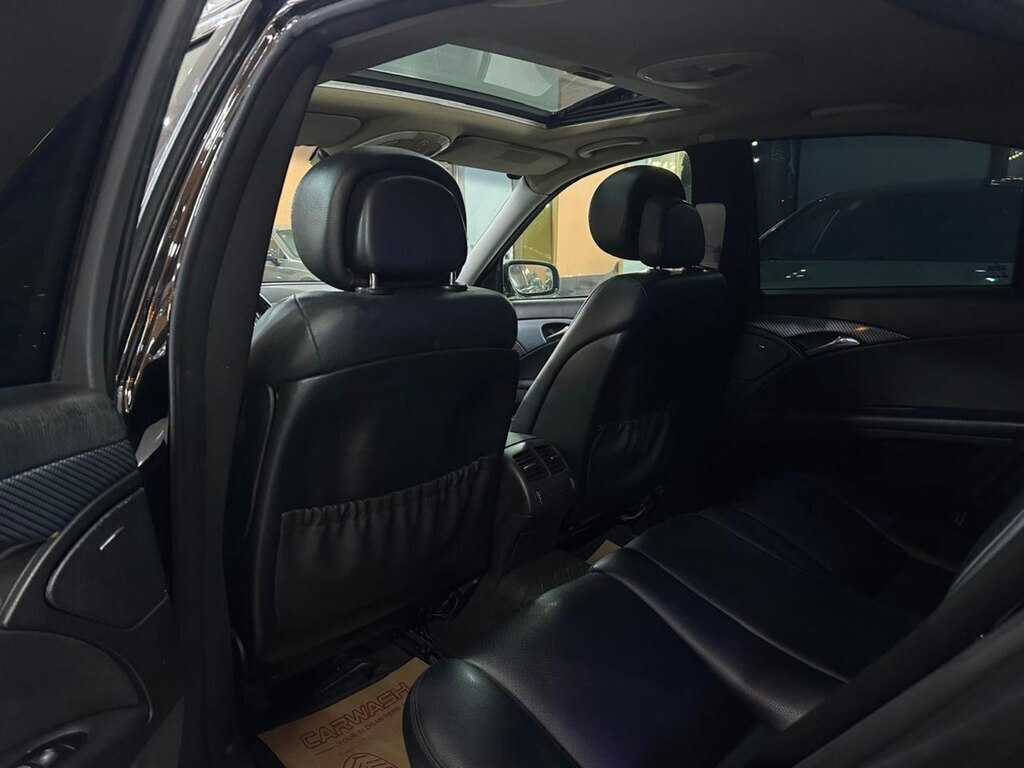 2008 Mercedes E 220, 2.2L, 275344km - Image 11