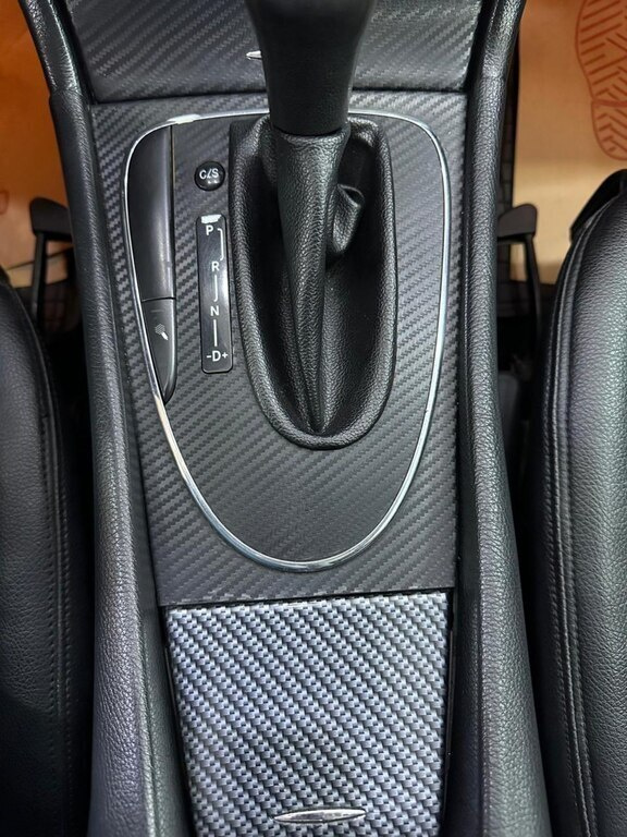 2008 Mercedes E 220, 2.2L, 275344km - Image 12