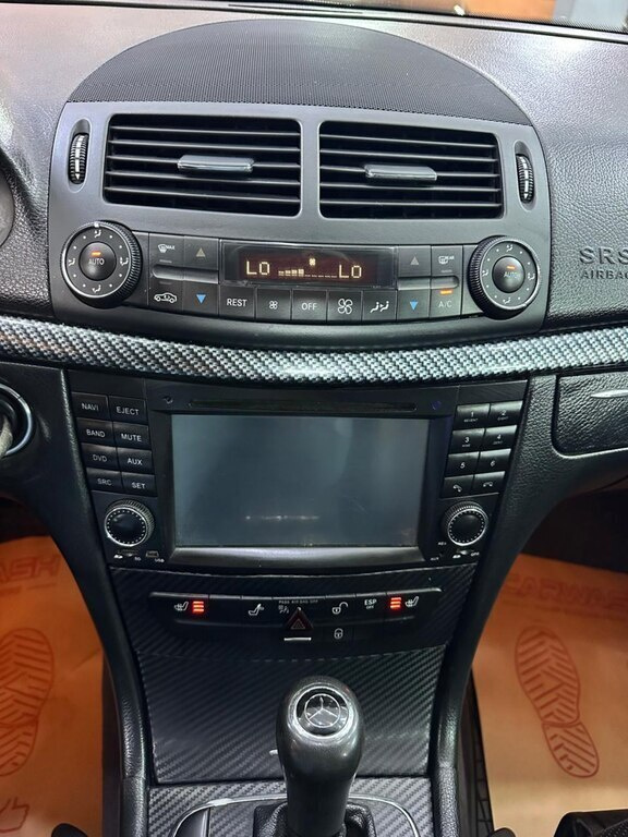 2008 Mercedes E 220, 2.2L, 275344km - Image 16