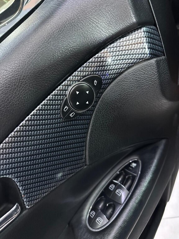 2008 Mercedes E 220, 2.2L, 275344km - Image 19