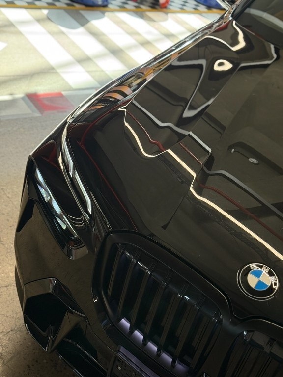 2023 BMW X7, 3.0L, 24706km - Image 17