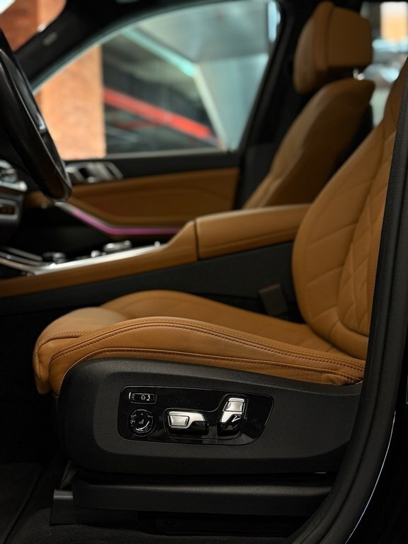 2023 BMW X7, 3.0L, 24706km - Image 20