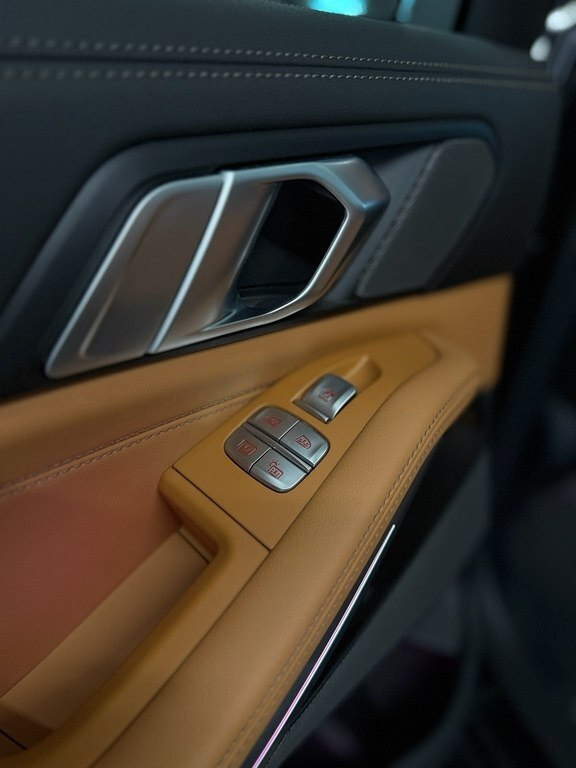 2023 BMW X7, 3.0L, 24706km - Image 27