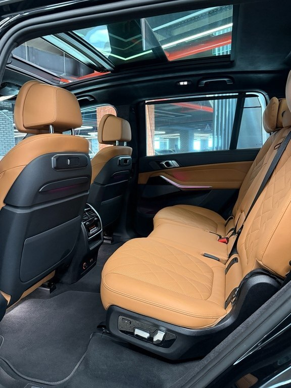 2023 BMW X7, 3.0L, 24706km - Image 29
