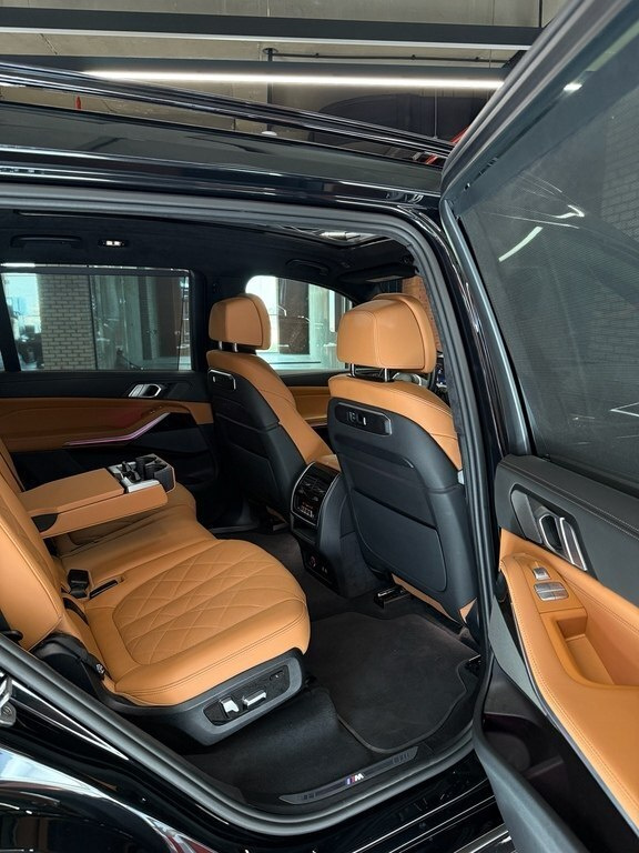 2023 BMW X7, 3.0L, 24706km - Image 30