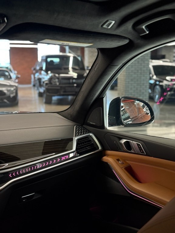 2023 BMW X7, 3.0L, 24706km - Image 34