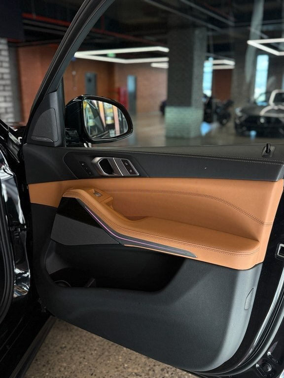 2023 BMW X7, 3.0L, 24706km - Image 35
