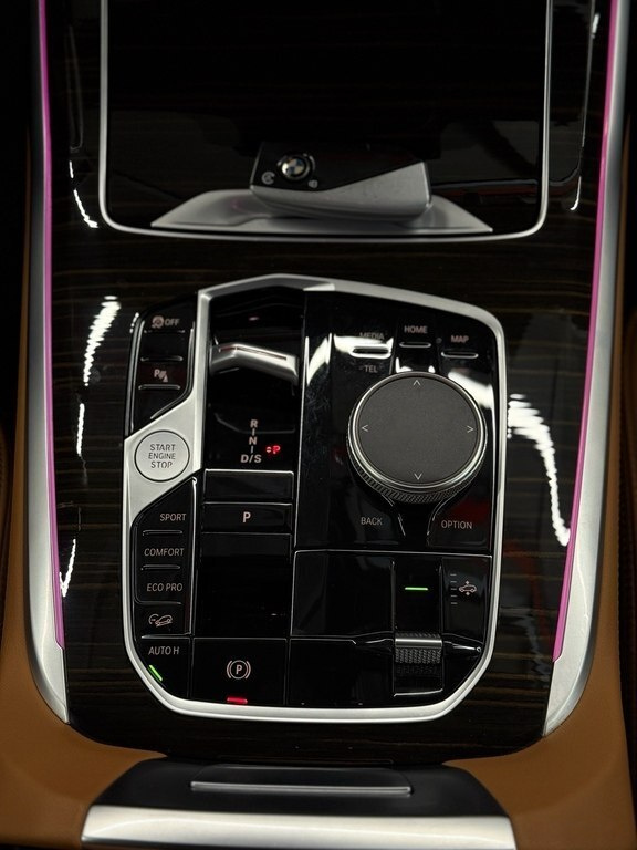 2023 BMW X7, 3.0L, 24706km - Image 36