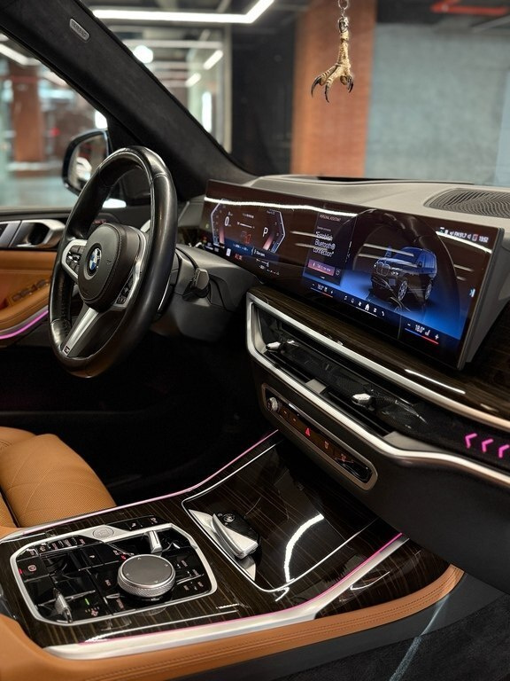 2023 BMW X7, 3.0L, 24706km - Image 38