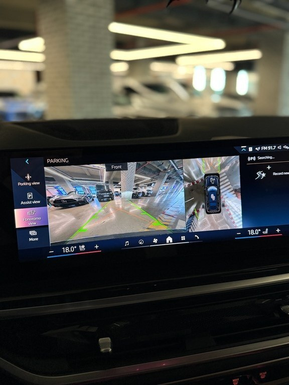 2023 BMW X7, 3.0L, 24706km - Image 40