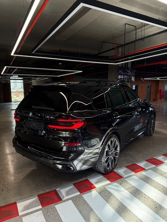 2023 BMW X7, 3.0L, 24706km - Image 5