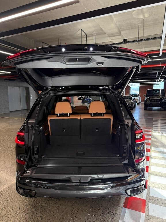 2023 BMW X7, 3.0L, 24706km - Image 42