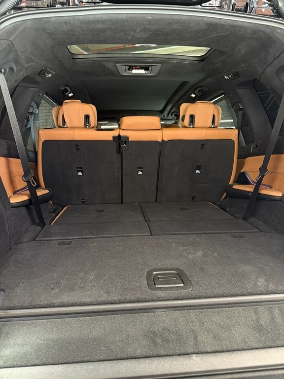 2023 BMW X7, 3.0L, 24706km - Image 44