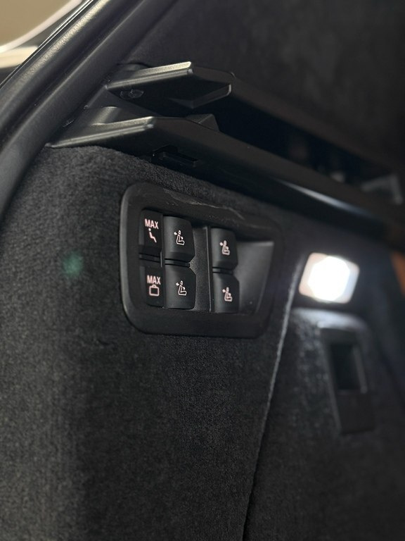 2023 BMW X7, 3.0L, 24706km - Image 45