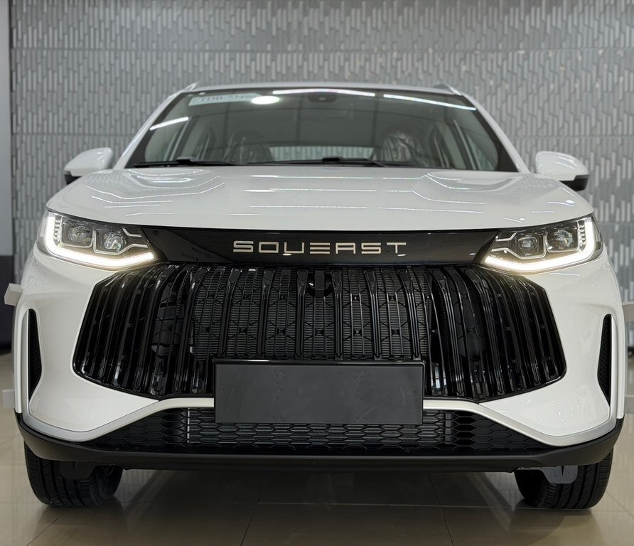 2026 Soeast S05, 1.5L, 0km - Image 1