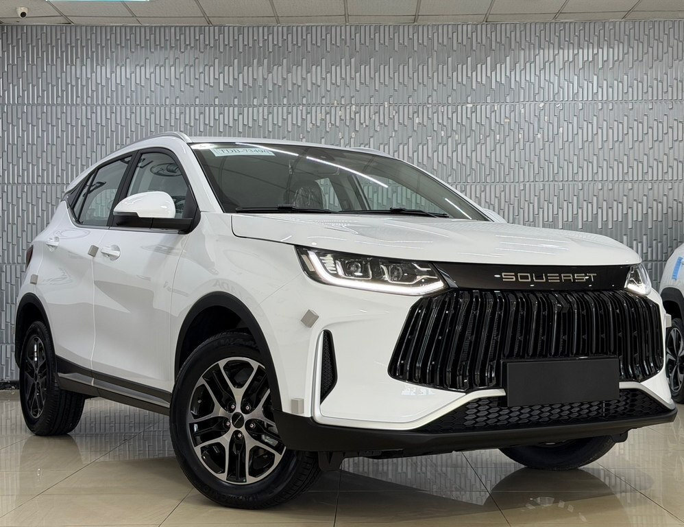 2026 Soeast S05, 1.5L, 0km - Image 2