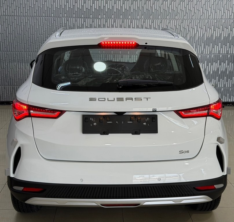 2026 Soeast S05, 1.5L, 0km - Image 6