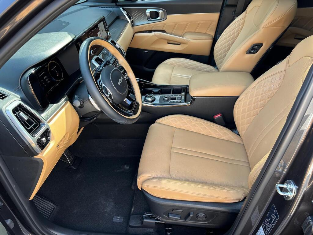 2022 Kia Sorento, 1.6L, 94000km - Image 12