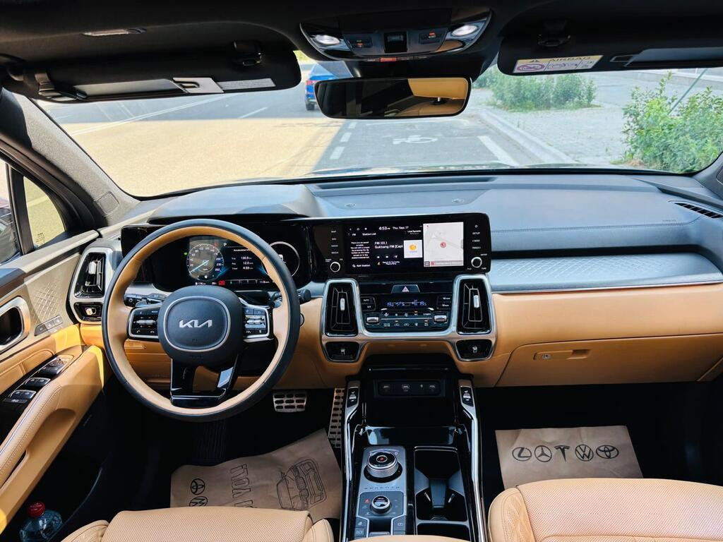2022 Kia Sorento, 1.6L, 94000km - Image 3