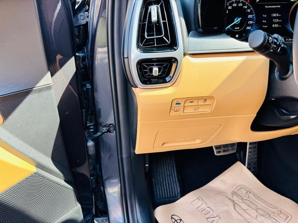 2022 Kia Sorento, 1.6L, 94000km - Image 9
