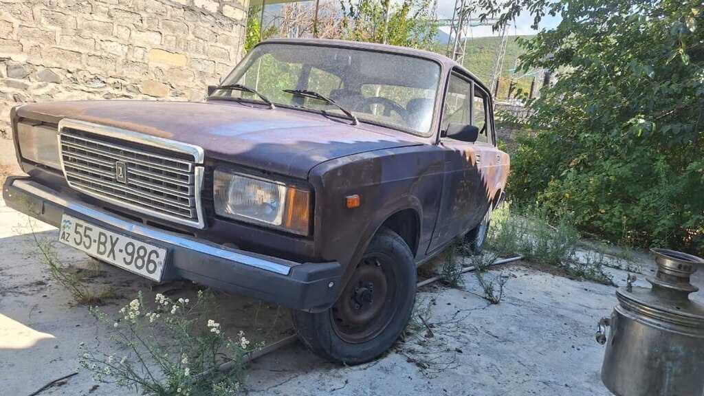 2003 LADA (VAZ) 2105, 1.5L, 38309km - Image 2