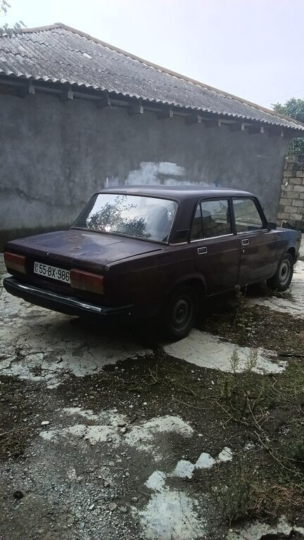 2003 LADA (VAZ) 2105, 1.5L, 38309km - Image 11