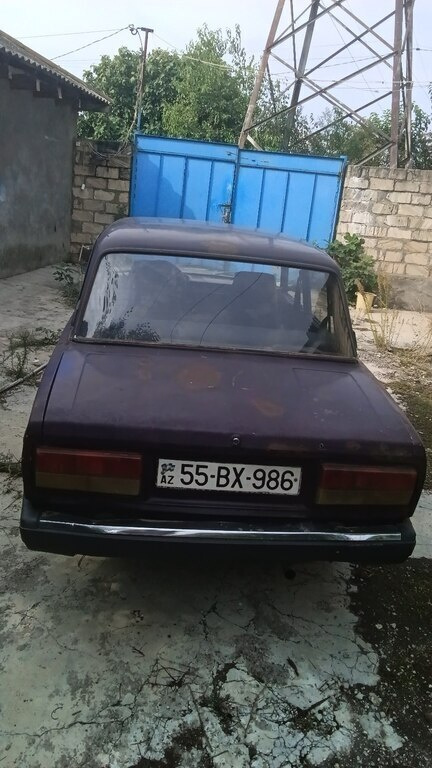 2003 LADA (VAZ) 2105, 1.5L, 38309km - Image 12