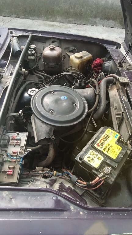 2003 LADA (VAZ) 2105, 1.5L, 38309km - Image 13