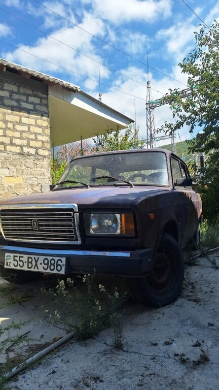 2003 LADA (VAZ) 2105, 1.5L, 38309km - Image 3
