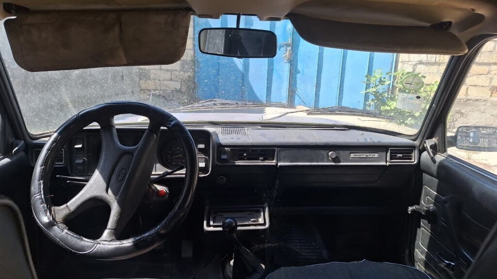 2003 LADA (VAZ) 2105, 1.5L, 38309km - Image 5