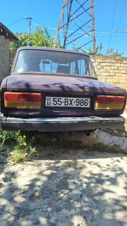 2003 LADA (VAZ) 2105, 1.5L, 38309km - Image 6