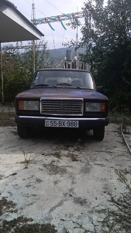 2003 LADA (VAZ) 2105, 1.5L, 38309km - Image 7