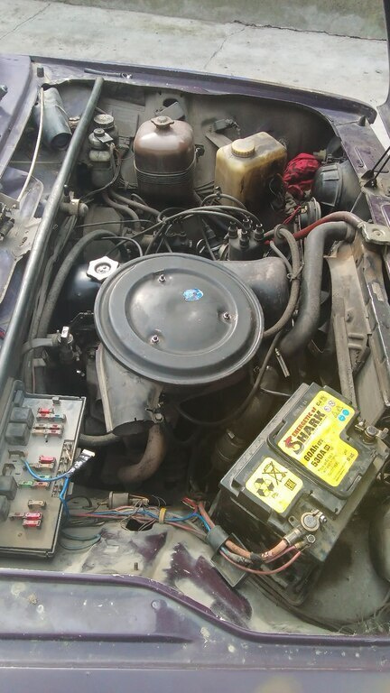 2003 LADA (VAZ) 2105, 1.5L, 38309km - Image 8