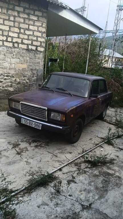 2003 LADA (VAZ) 2105, 1.5L, 38309km - Image 9