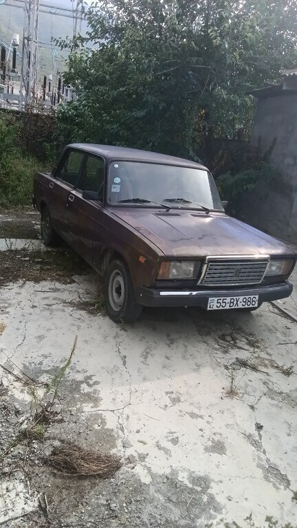 2003 LADA (VAZ) 2105, 1.5L, 38309km - Image 10