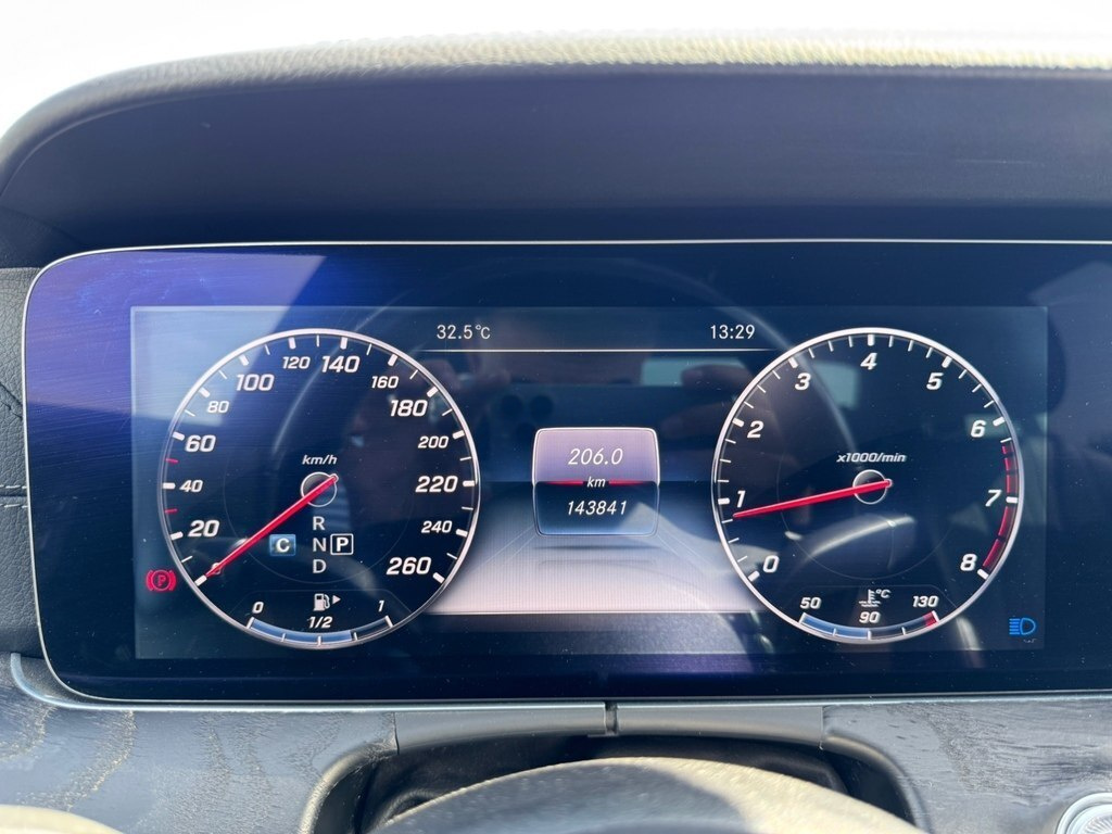 2019 Mercedes E 300 4MATIC, 2.0L, 144000km - Image 18