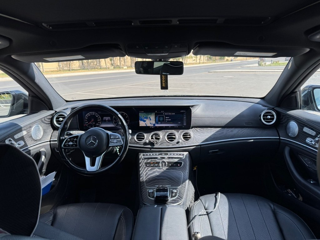 2019 Mercedes E 300 4MATIC, 2.0L, 144000km - Image 20